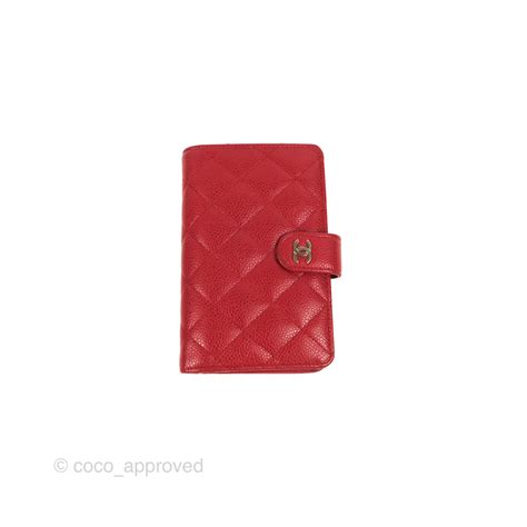 chanel green wallet|authentic chanel lambskin wallet.